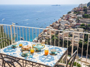 Casa Vittorina Positano